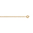 PULSERA DAYA GOLDEN