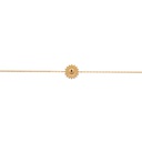 [9104921645ch] PULSERA NANUK GOLDEN