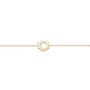 [920432EW0280CH] PULSERA SUN GOLDEN