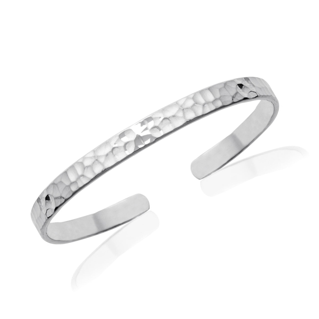 BRAZALETE CONTA SILVER