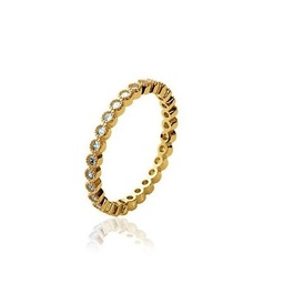 ANILLO ANNA GOLDEN