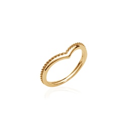 ANILLO ASTRID  GOLDEN