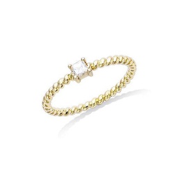 Anillo Dalila golden