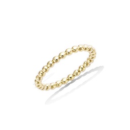 Anillo Diane II GOLDEN