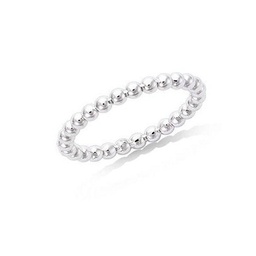 Anillo Diane II SILVER