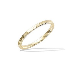 ANILLO MARTELE GOLDEN