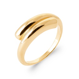 ANILLO MINI FORMA GOLDEN