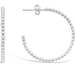 [920121ew00540PL] AROS BALLS 40MM SILVER