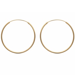 [910120240ch] AROS BASICS 40 MM GOLDEN