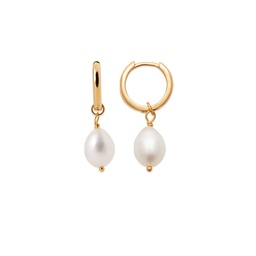 [9101263790CH] AROS PEARLS GOLDEN