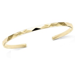 [920432HW0170CH] BRAZALETE MARTELE GOLDEN