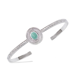 [2431EX1100PL] BRAZALETE MOLI SILVER