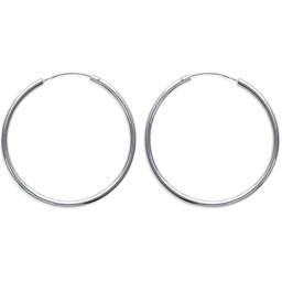 [11702240PL] AROS BASICS 40MM SILVER