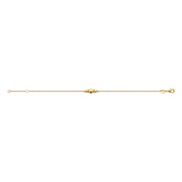 [1492215118ch] Pulsera Altea golden