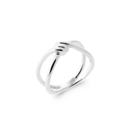 ANILLO DAKOTA SILVER