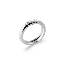 ANILLO AGUAS SILVER