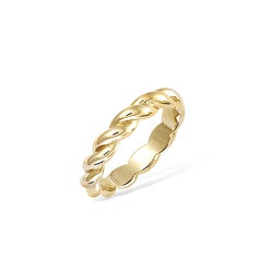 ANILLO MIRIAM GOLDEN