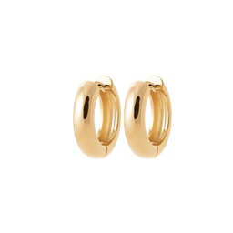 [112656620CH] CRIOLLAS FIONA GOLDEN 20 MM