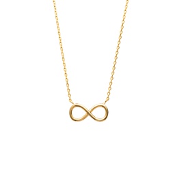 [92129345] GARGANTILLA INFINITY GOLDEN