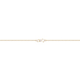 [9103973565CH] PULSERA EVA GOLDEN