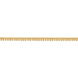 [9104290986CH] PULSERA LUCÍA GOLDEN