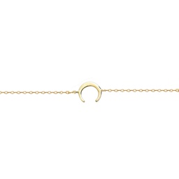 [920432EW04CH] PULSERA NAVANI GOLDEN