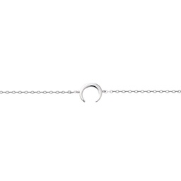 [920431EW0490PL] PULSERA NAVANI SILVER