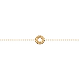 [9104921727CH] PULSERA NEREA GOLDEN