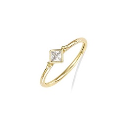 ANILLO GRACE CIRCONITA GOLDEN