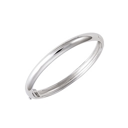 [2431ET117PL] BRAZALETE CLASSIC BOMBE SILVER