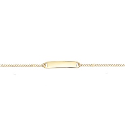 [2432EB1190CH] PULSERA CUSTO GOLDEN